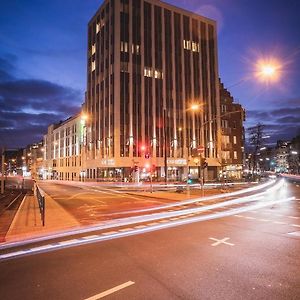 Henri Hotel Düsseldorf Downtown